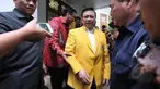 Konflik di tubuh Partai Golkar belum usai. Setelah Mahkamah Partai dan Menteri Hukum dan HAM mengesahkan kepengurusan DPP Partai Golkar kubu Agung Laksono