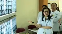 Profesor Soehartati, Pejuang Terapi Radiasi Melawan Kanker
