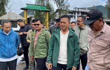 Pemkab Bandung Dorong Kepastian Hukum Kepemilikan Lahan PPTKH bagi 2.000 Rumah di Kertasari