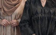 Cantik dan Memesona, Potret Putri Ikke Nurjanah yang Lulus FHUI Kini Jadi Advokat