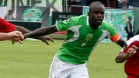 Gol Tunggal Greg Pastikan Poin Penuh Persebaya