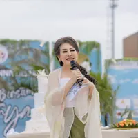 “Berkilau Bersama dalam Karya" jadi tema selebrasi HUT Komunitas Perempuan Peduli dan Berbagi ( KPPB).