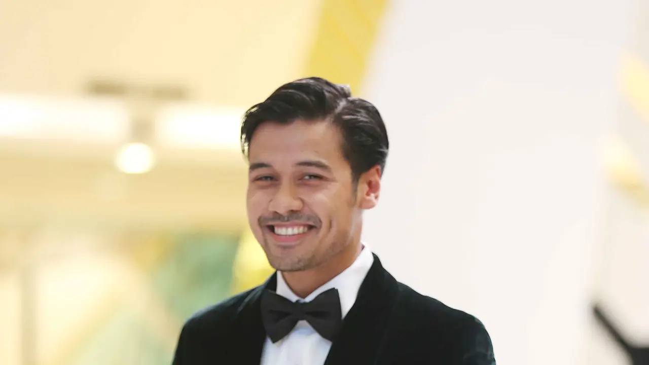 [Bintang] Chicco Jerikho