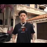 Hype di kalangan muda, berikut lirik lagu Try Me dari Lil Mosey.