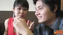 Citizen6, Surabaya: Ciri-ciri Maria, tinggi 167cm, berat 52 kg, rambut hitam panjang lurus sebahu, tahi lalat di pelipis mata sebelah kanan dan disekitar bibir, kulit putih. Apabila anda melihatnya, tolong hubungi saya di No.081703271717.(Pengirim: Lilis)