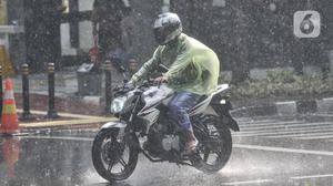 Prakiraan BMKG, Hujan Ringan Meluas
