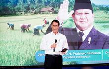 Indonesia Capai Swasembada Beras, Stok Awal 2026 Melonjak Drastis