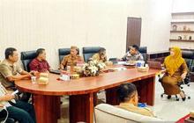 Pemkab Gorontalo Genjot Percepatan Pembangunan Sekolah Rakyat, Prioritaskan Akses Pendidikan Merata