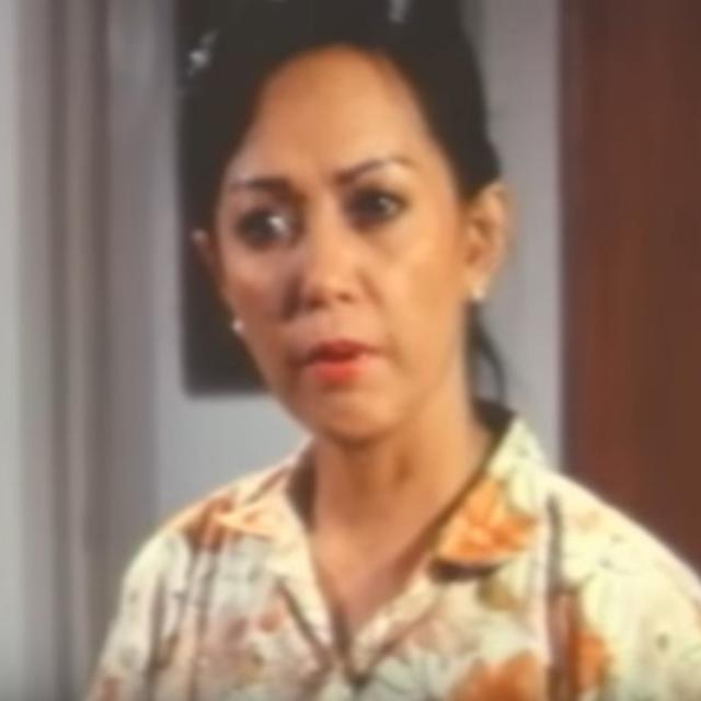 Artis Mila Karmila Meninggal Dunia Ini 6 Rekam Jejaknya Di Layar Lebar Showbiz Liputan6 Com