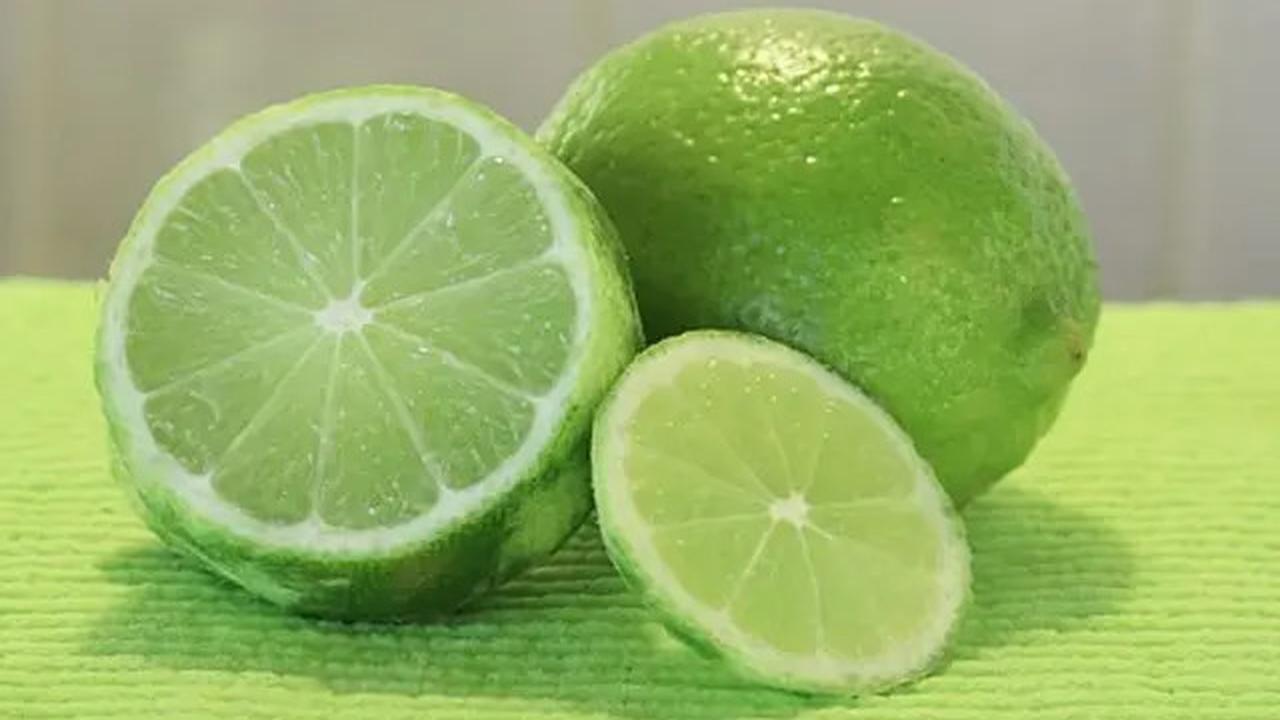 10 Manfaat Jeruk Nipis untuk Kesehatan, Buah Kecil Penuh Khasiat Besar