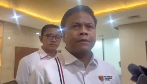 Bareskrim Geledah Toko Emas di Cikini, Diduga Jaringan China