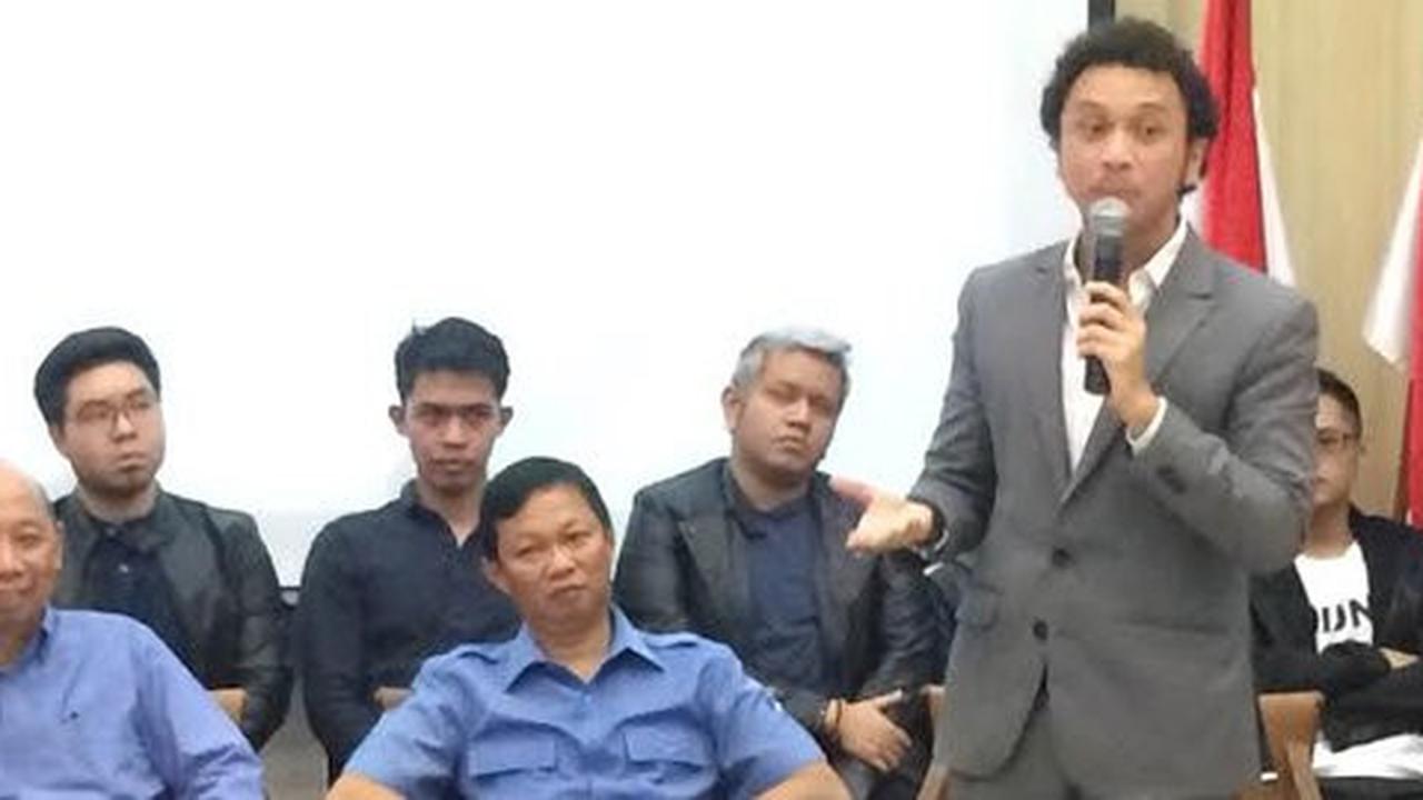 Kemenkominfo tutup 22 situs musik ilegal rugikan negara Rp 6,6 M