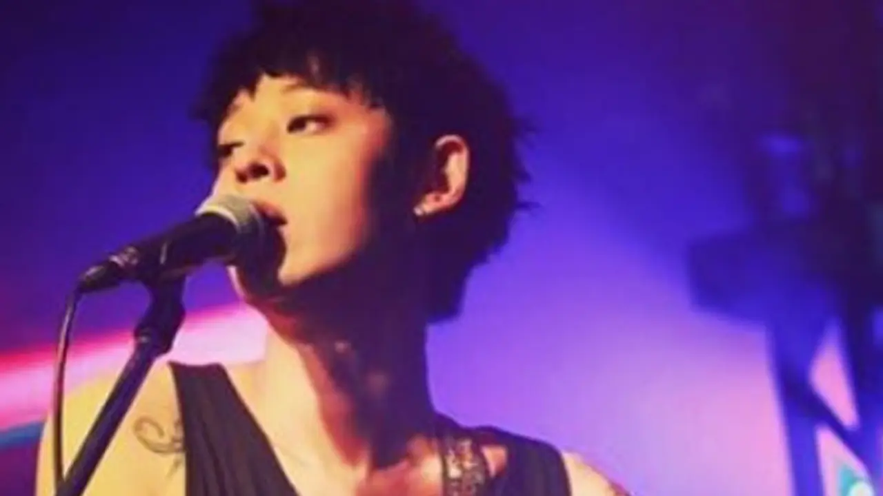 Agensi Jung Joon Young akan memperkarakan oranh yang menyebar rumor palsu tentang Jung Joon Young. (Instagram/sun4finger)
