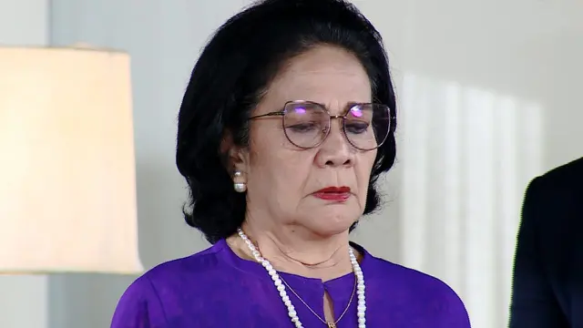 Buku Harian Seorang Istri