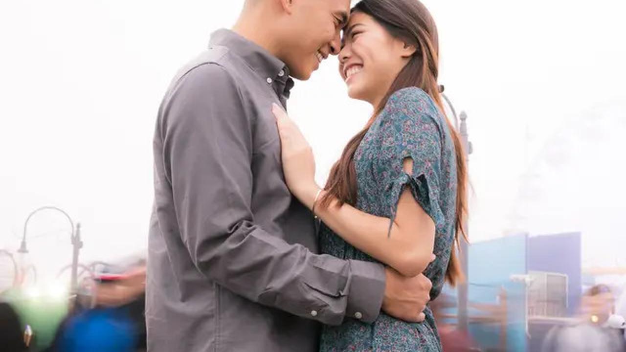 Sikap Perempuan yang Membuat Pria Merasa Damai dan Nyaman dalam Hubungan