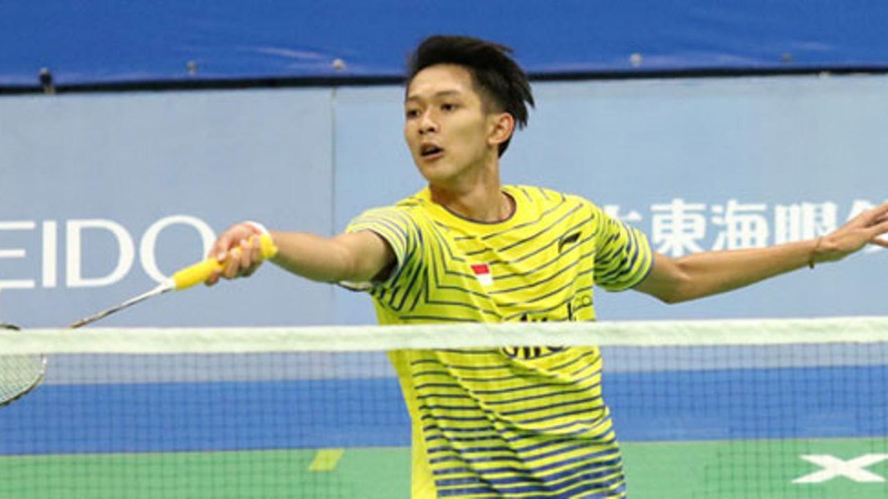 Muhammad Bayu Pangisthu