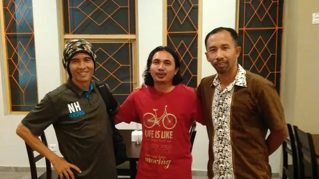 Nurul Huda