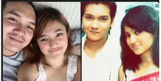 Setahun Marshanda menjalin kasih asmara dengan Egi John. Marshanda membenarkan hubungannya dengan kekasih yang dikenalnya sejak Sekolah Dasar itu telah berakhir. (dok. Instagram)