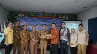 Kemendagri Integrasikan IKD untuk Penyaluran Bansos Tepat Sasaran