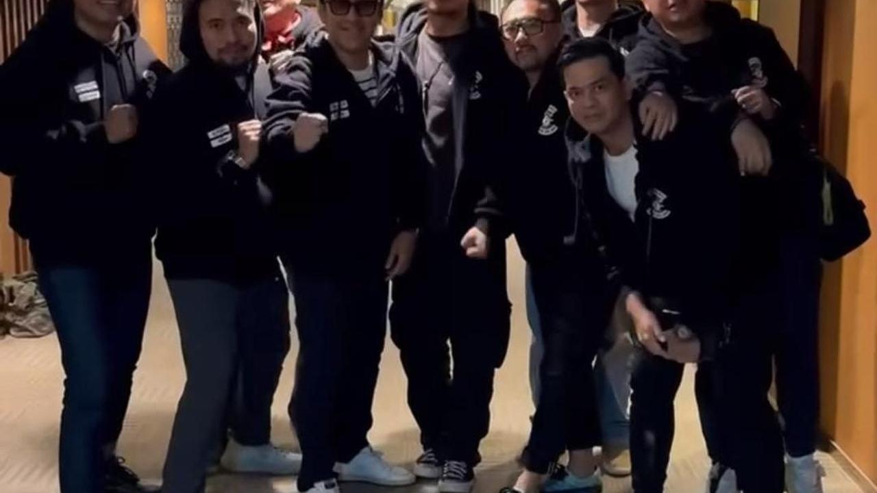 Dok. Istimewa