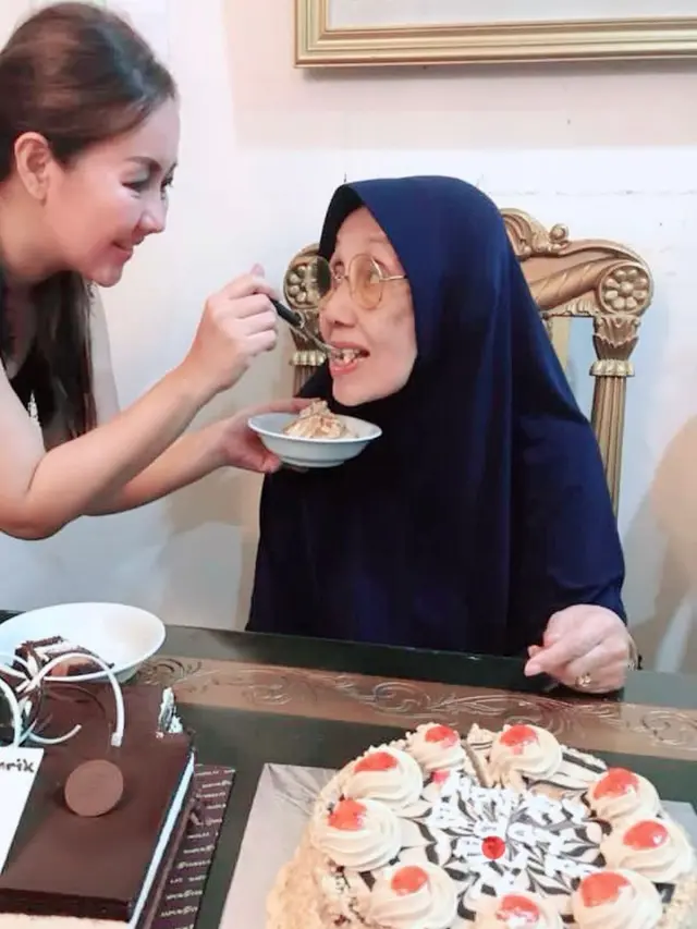 Cahya Kamila putri Nani Wijaya