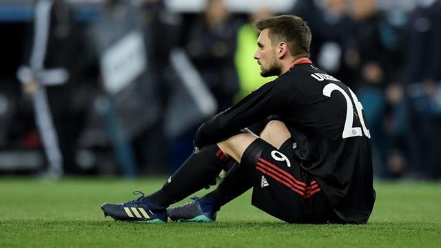 Kiper Bayern Munchen, Sven Ulreich