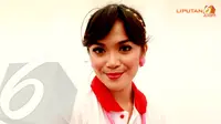Ada Keponakan Baru, Sheza Idris Lupa Beli Baju Lebaran
