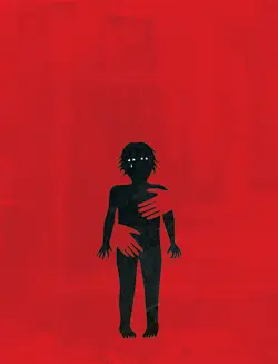 Ilustrasi korban pelecehan seksual pada anak. Sumber: Istimewa