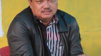 Almarhum Bupati Morowali Utara, Ir. Aptripel Tumimomor semasa hidupnya. (Foto: Rahman Odi)