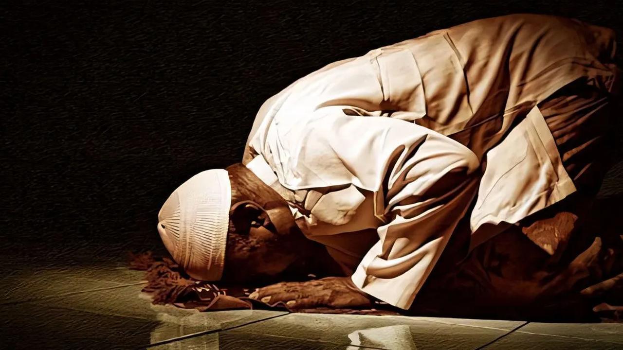 Pengertian Sholat Tahajud