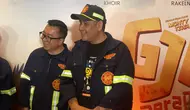 Curhatan Monty Tiwa, Sempat Kesulitan Cari Tempat untuk Dibakar di Film GJLS: Berapi-Api