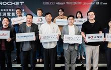 TAICCA Gandeng Sinemart Indonesia untuk Dorong Film Taiwan ke Pasar Global