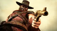Ini Bocoran Cuplikan Karakter Terbaru Mortal Kombat X 