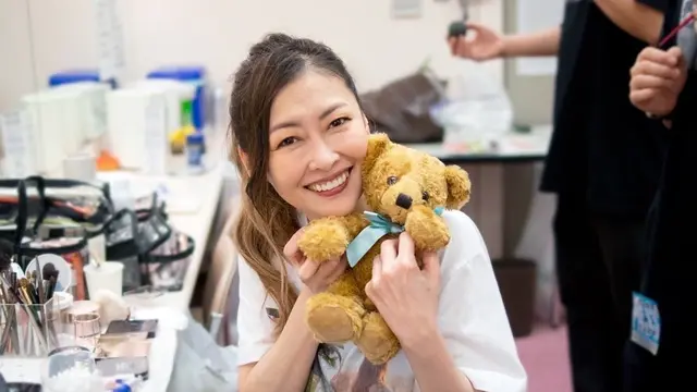 Bintang Film Love Letter Miho Nakayama Meninggal, Ditemukan di Bak Mandi