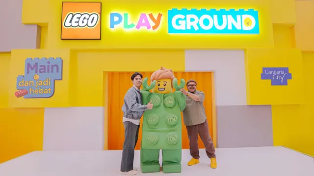 Besarnya Pengaruh Permainan Problem Solving Lahirkan Sosok Cerdas, Mulai Jerome Polin hingga Arrasya anak Tasya Kamila