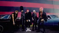Big Bang Rajai Chart Billboard dengan Dua Lagu Barunya