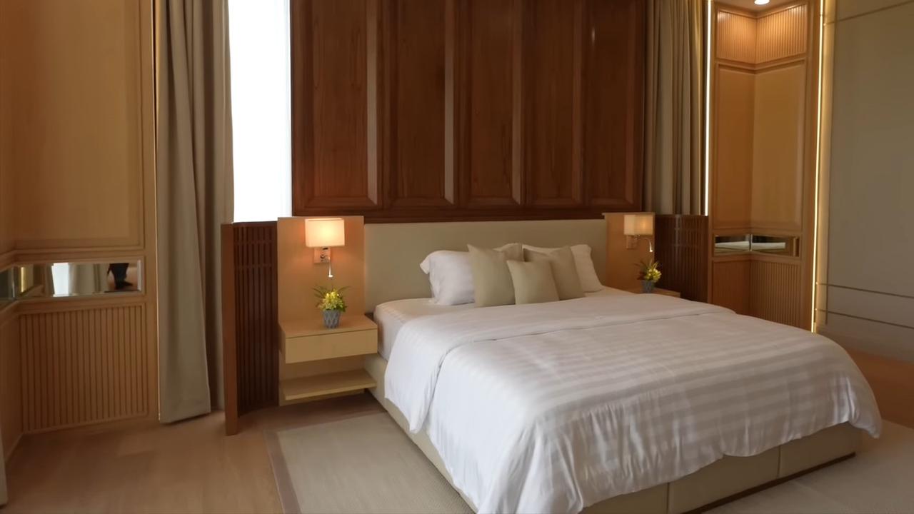 Cara Mudah Membersihkan Kolong Tempat Tidur Tanpa Ribet dan Praktis