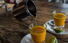 5 Resep dan Cara Bikin Jamu Parut untuk Penderita Asam Urat dan Kolesterol