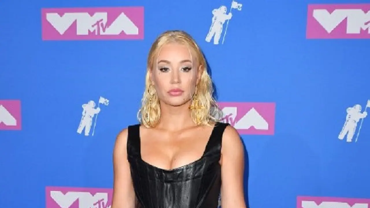 [Bintang] VMA 2018