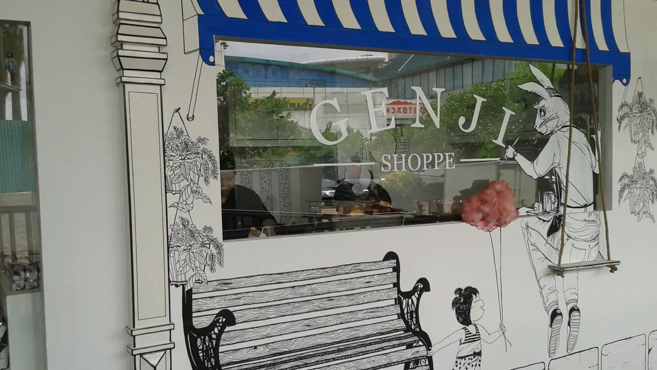 Genji Shoppe 2 0414