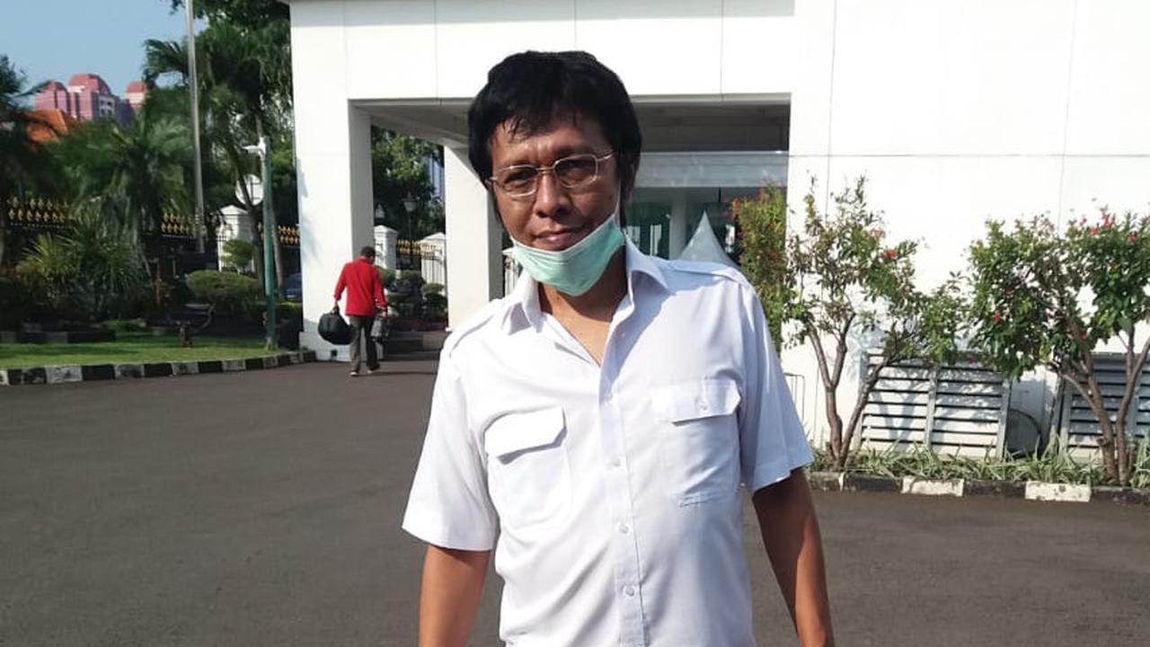 VIDEO: Adrian PDIP Semprot Menhun Tak Hadir Rapat dengan Komisi V Bahas Ojol "Serius Enggak Sih!"