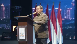 Puncak HUT Jakarta 27-28 Juni 2026, Ini Ruas Jalan yang Direkayasa