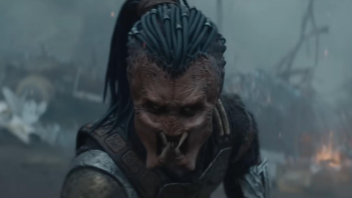 Sinopsis Film Predator: Badlands, Tayang di Bioskop 7 November 2025