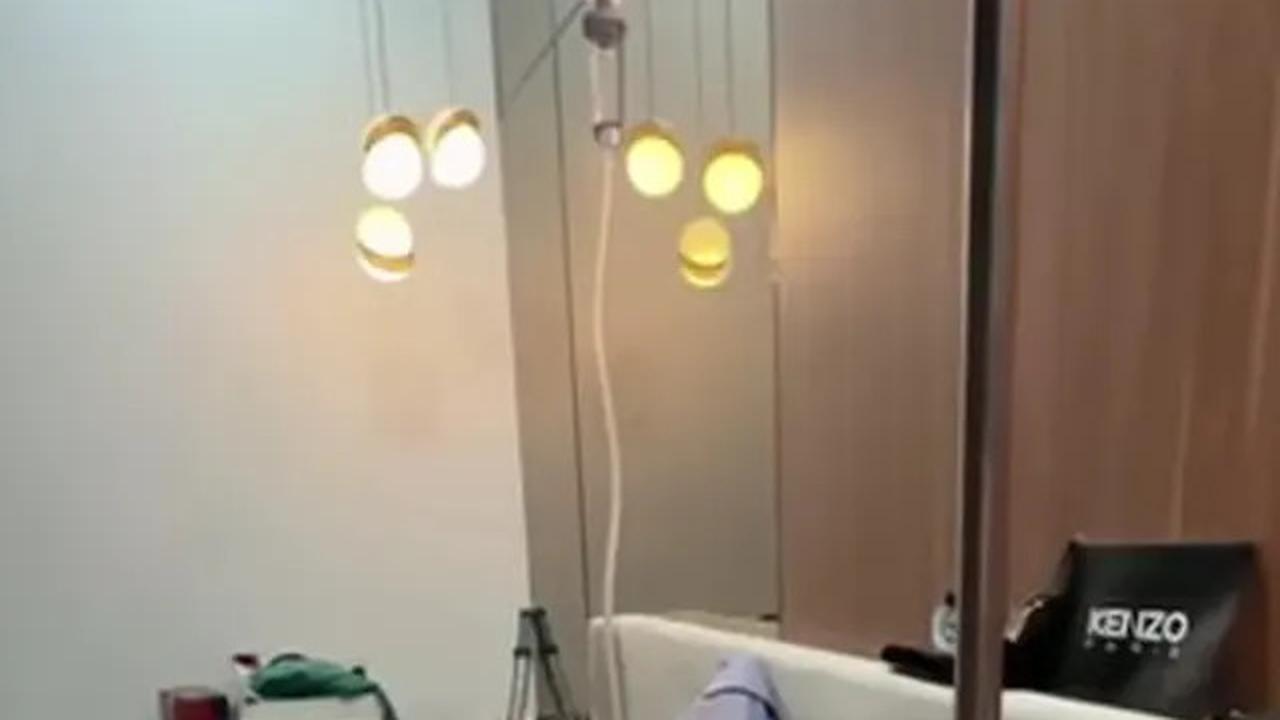 8 Potret Kamar Tidur Sule Selama Dirawat di Rumah, Interior Modern Furnitur Mewah
