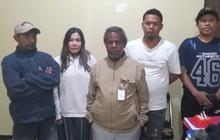 Oknum TNI Bekingi Produksi dan Peredaran Miras di Wamena Papua