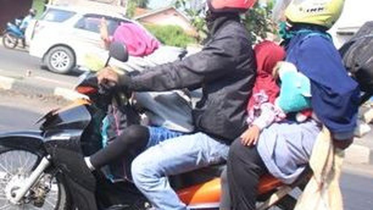 Berikut seperangkat teknologi keren yang dapat dibawa saat mudik lebaran.<br>