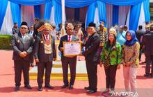 Komitmen Kuat Pemkab Manokwari: 27.000 Warga Terlindungi JKN Manokwari hingga 2026