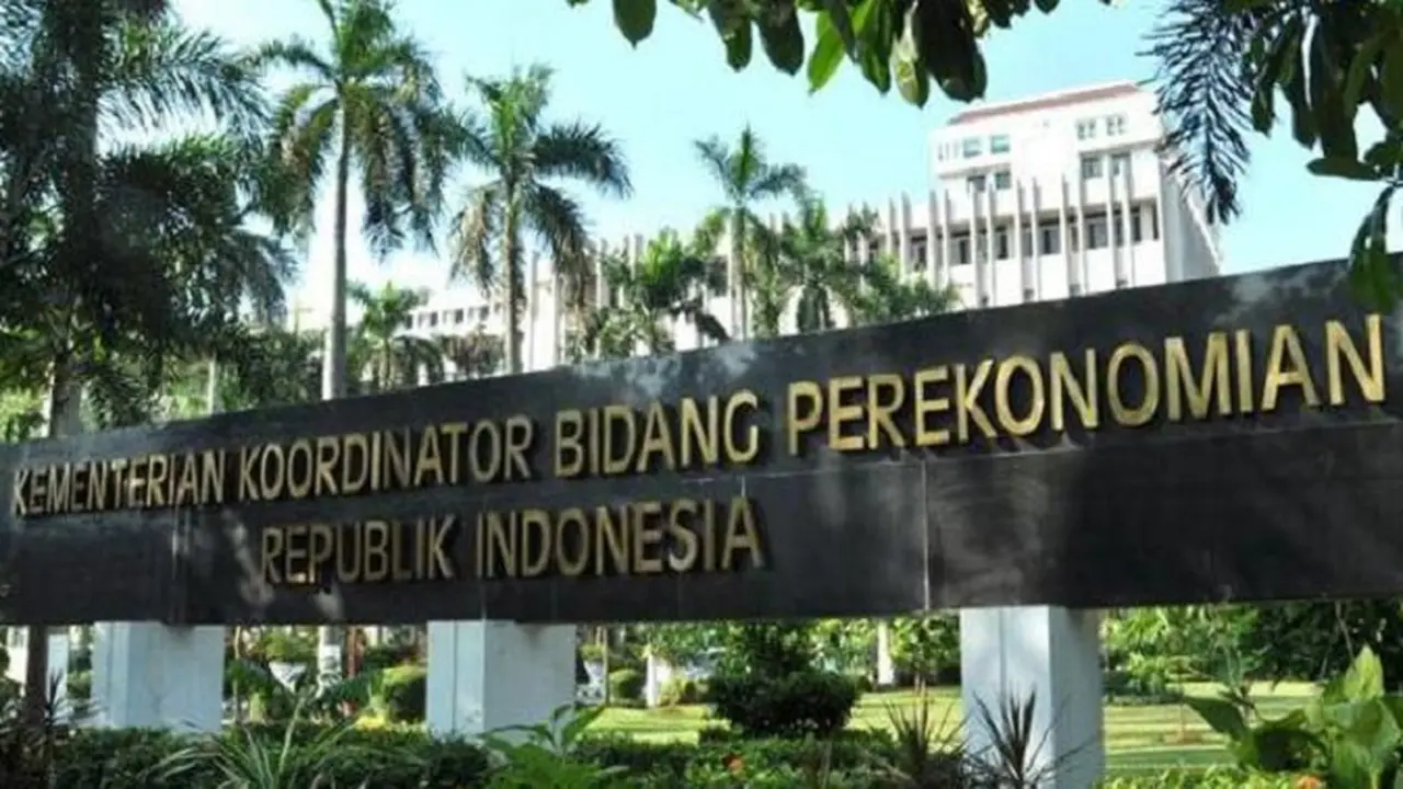 20150929-Pencuri-Kantor Kemenko Perekonomian-Jakarta
