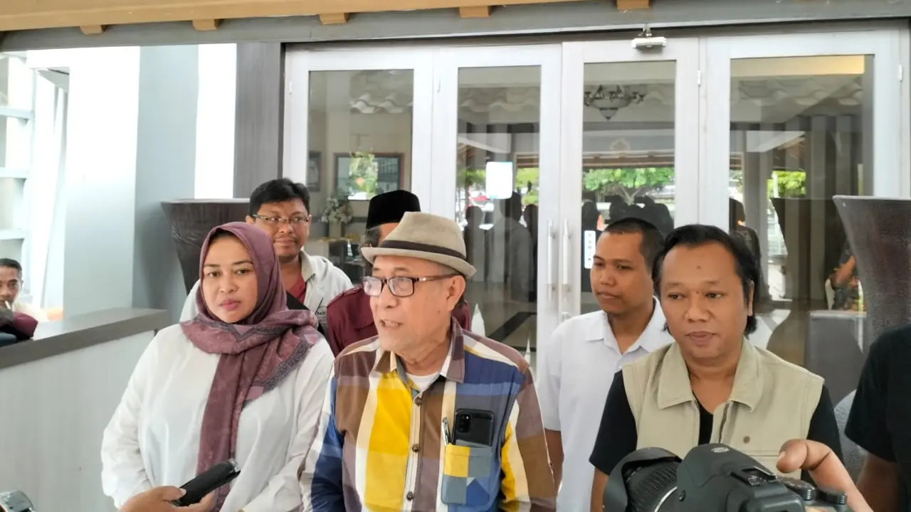 Ketua Alumni UGM