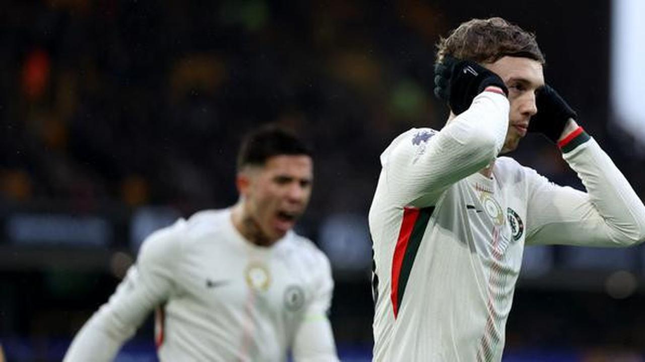 Cole Palmer Bantah Kabar Bakal Hengkang ke Manchester United: Itu Omong Kosong